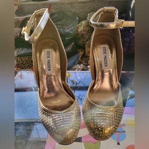 Steve Madden high heels